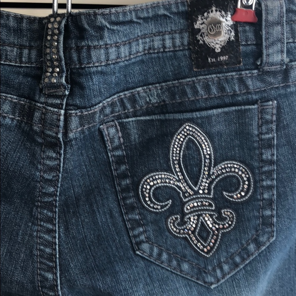 Brand New Cello Bootcut Jeans Size 11